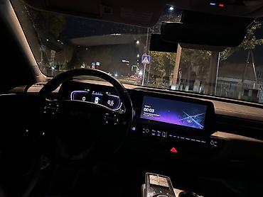 диспы: Kia K8: 2021 г., 3.5 л, Автомат, Газ, Седан — 10