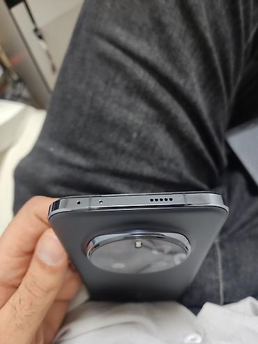 Honor: Honor Magic 7 Pro, 512 GB, rəng - Boz — 4