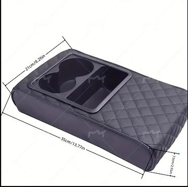 Подлокотники: Подлокотник Новый at lalafo.kg — 4 Подлокотники: Подлокотник Новый — 4