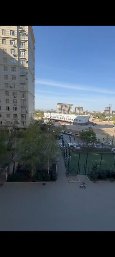 Продажа квартир: 3 комнаты, 106 м², Элитка, 4 этаж, Евроремонт — 3