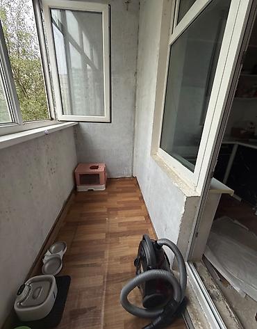 Продажа квартир: 1 комната, 36 м², 106 серия, 4 этаж, Требуется ремонт — 7
