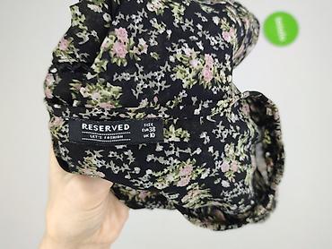 obcisla bluza: Reserved, Bluzka damska, rozmiar M — 5