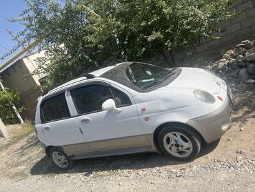 Другие автомобили: Срочно.Срочно!!!
Матис 2 сатылат.
Абалы жакшы…. Баасы:300 000
📲📲📲 at lalafo.kg — 3 Другие автомобили: Срочно.Срочно!!!
Матис 2 сатылат.
Абалы жакшы…. Баасы:300 000
📲📲📲 — 3