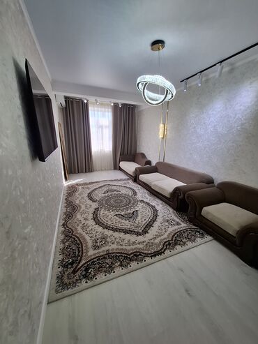 воронцовка квартиры: 2 комнаты, 67 м², Элитка, 5 этаж, Евроремонт