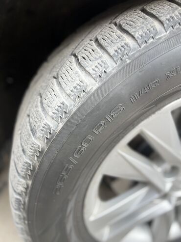 Ssangyong: Ssangyong Rexton: 2018 г., 2.2 л, Автомат, Дизель, Пикап — 18