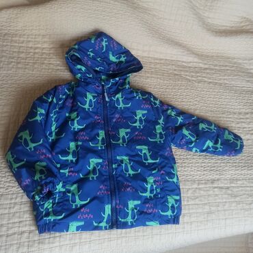 комбинезон для детей: Куртка мальч.3 г.почти новая,сост отл.1000 с