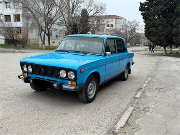 VAZ (LADA): VAZ (LADA) 2106: 1.5 l | 1989 il 189000 km Sedan