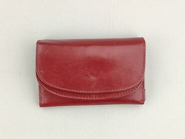 Wallets: Wallet, Female, condition - Good