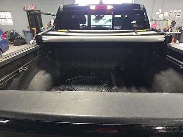 Dodge: Dodge Ram 1500: 2019 г., 5.7 л, Автомат, Бензин, Пикап — 13