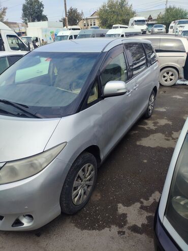 тойота ноах купить: Toyota Estima: 2019 г., 2.4 л, Автомат, Газ, Минивэн