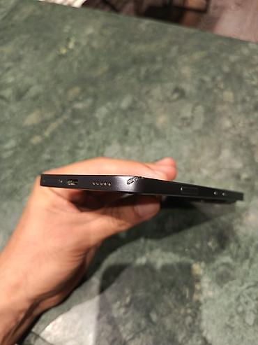 still cool android: Honor 400 Lite, 256 GB, rəng - Qara, Barmaq izi — 4