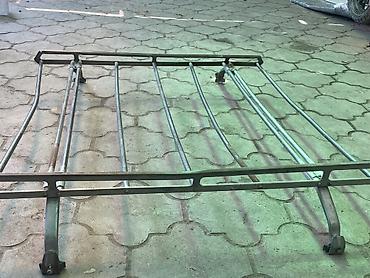 Бампер и комплектующие: Бампер ВАЗ (LADA), Б/у, Оригинал — 8