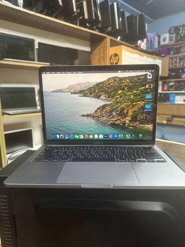 планшет discover note 13 plus: Apple MacBook, 13.1 ", Apple M1, 512 ГБ
