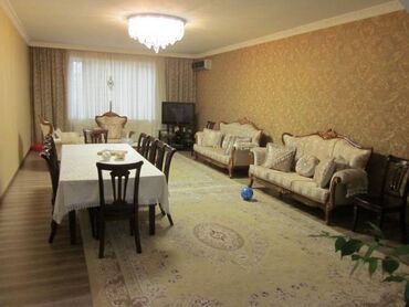 Həyət evləri və villaların satışı: 15 otaq, 650 kv. m, Yeni təmirli — 10