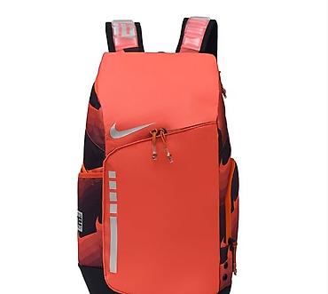 Рюкзаки: Рюкзак Nike Elite (баскетбольная серия) - Просторный основной отсек — 6