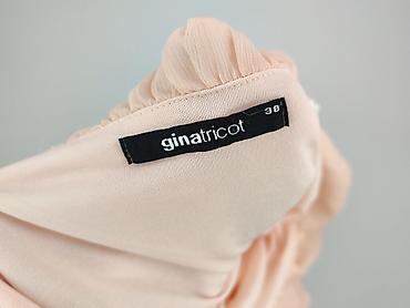 poncho: Gina Tricot, Tunika damska, rozmiar M — 4