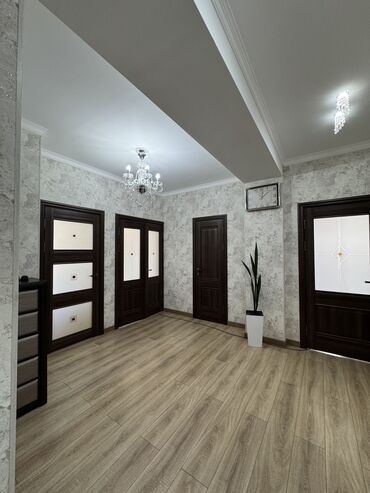 3комнатный: 3 комнаты, 88 м², Элитка, 10 этаж, Дизайнерский ремонт