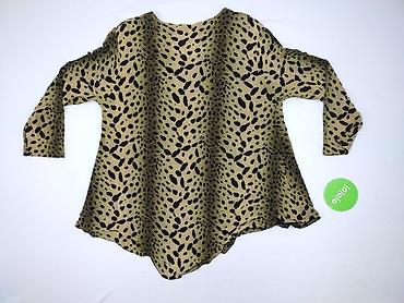 mango mom: DANI, Bluzka damska, rozmiar 4XL — 3