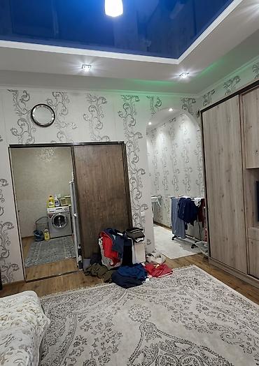 Квартиры: 1 комната, 44 м², Индивидуалка, 2 этаж, Косметический ремонт — 3