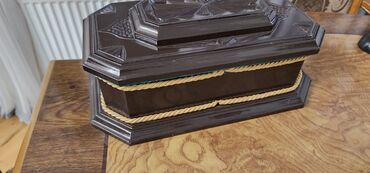 Mücrülər: Mücrü Zinət əşyaları üçün, Taxta -da lalafo.az — 5 Mücrülər: Mücrü Zinət əşyaları üçün, Taxta — 5