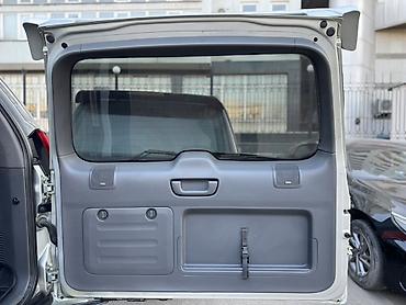 Lexus: Lexus GX: 2004 г., 4.7 л, Автомат, Бензин, Внедорожник — 11
