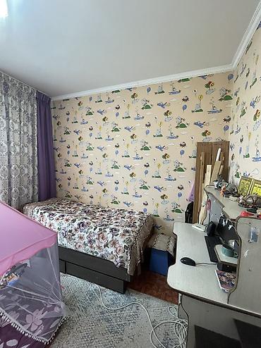 Продажа квартир: 3 комнаты, 73 м², 105 серия, 4 этаж, Косметический ремонт — 2