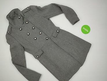grey wolf zwroty: Vero Moda, Płaszcz damski, rozmiar S — 2