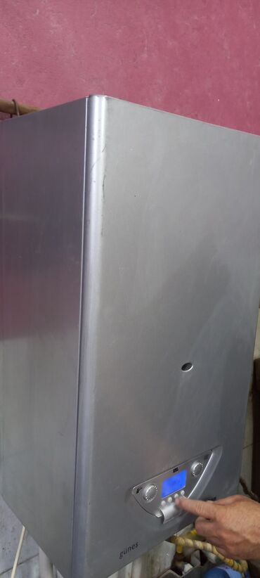 Kombilər: İşlənmiş Kombi 32 kVt, Ünvandan götürmə, Ödənişli quraşdırma, Zəmanətli, Kredit yoxdur -da lalafo.az — 12 Kombilər: İşlənmiş Kombi 32 kVt, Ünvandan götürmə, Ödənişli quraşdırma, Zəmanətli, Kredit yoxdur — 12