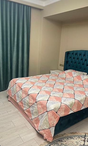 Продажа квартир: 4 комнаты, 120 м², Элитка, 2 этаж, Свежий ремонт — 14