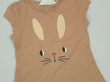 all saints koszulka: T-shirt, H&M, 3-4 years, 98-104 cm, condition - Very good