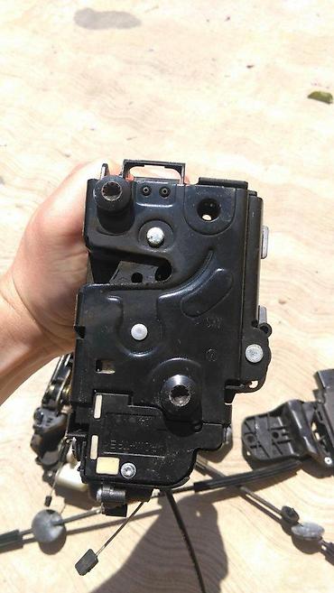 startni revolver 9mm: CENTRALNE BRAVE ZA VW PASAT B5.5 B5 KARAVAN LIMUZINA | Brave — 3