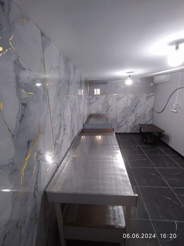 Другое оборудование для кафе, ресторанов: Мойки столы для мясного цеха стеллажи сушки для посуды материал  — 8