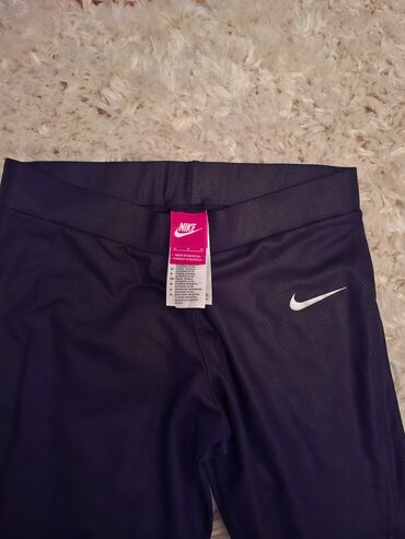 push up helanke: Брюки, Nike, M