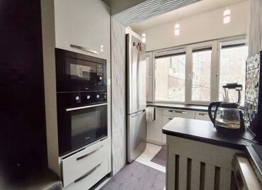 Продажа квартир: 3 комнаты, 68 м², 105 серия, 4 этаж, Евроремонт — 11