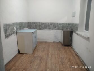 сдаю дом долгосрочно без хозяина: 30 кв. м, 2 бөлмө, Забор, тосулган, Унаа токтотуучу жай