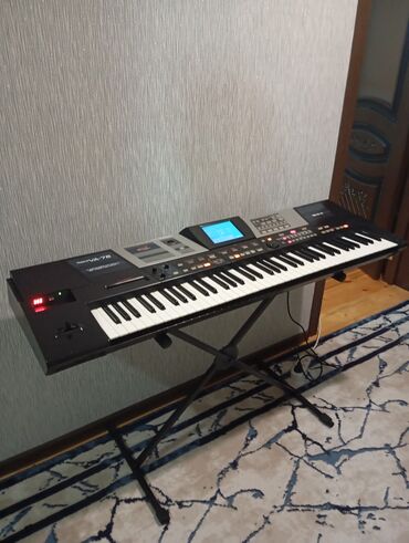русский язык сборник тестов 2023 ответы: Синтезатор, Roland, Б/у, Самовывоз, Платная доставка