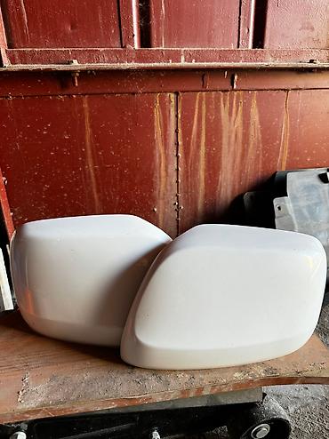 Другие детали кузова: Продаются оригинальные запчасти на lexus lx-570 (до рестайлинг) Зад — 9