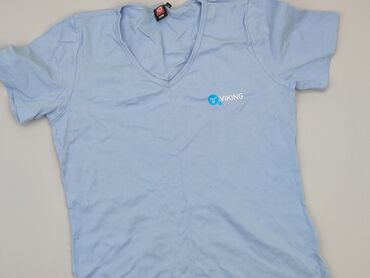 dżinsy damskie xl: T-shirt, XL (EU 42), condition - Very good