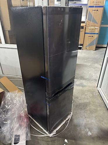 Холодильники: Холодильник Новый, Двухкамерный, De frost (капельный), 50 * 145 * 50 — 10