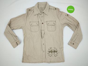 kurtka pull bear: Koszulа dla mężczyzn, rozmiar L — 2