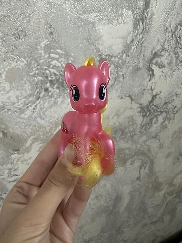 marvel игрушки: Продаю коллекционную фигурку my little pony Cherry Berry .Она — 2