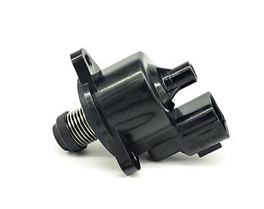 Датчики, сенсоры, предохранители: Вакуумный клапан раздатки / электромагнитный клапан включения — 9