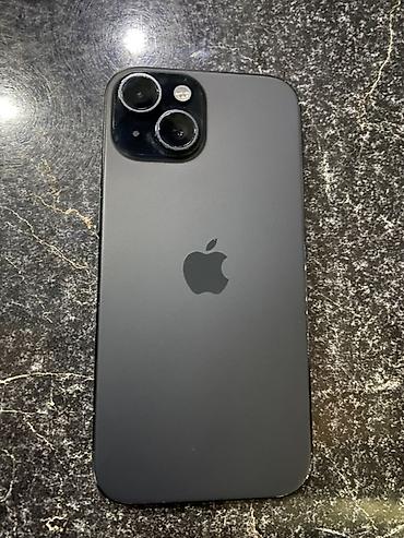 macbook air 12: IPhone 15, 128 ГБ - Модель: iPhone 15 (номер модели MTP03HN/A) - — 5