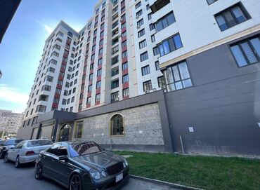 снять квартиру в токмаке запорожская область: 2 бөлмө, 70 кв. м, Элитка, 10 кабат, Евроремонт