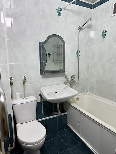 Продажа квартир: 2 комнаты, 43 м², Индивидуалка, 2 этаж, Косметический ремонт — 3