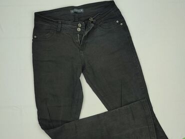 jeansy flare co to znaczy: Select, Jeans for women, size L (EU 40)