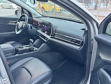 Kia: Kia Sportage: 2022 г., 2 л, Автомат, Дизель, Кроссовер — 10