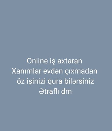 qurtuluş 93 elanları: Satış məsləhətçisi tələb olunur, Yalnız qadınlar üçün, İstənilən yaş, 1 ildən az təcrübə, İşəmuzd ödəniş