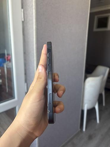 Apple iPhone: IPhone 14, 128 GB, Qara -da lalafo.az — 9 Apple iPhone: IPhone 14, 128 GB, Qara — 9