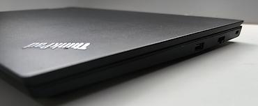 fixni: Lenovo ThinkPad L15 vrhunska serija odlicno ocuvan, kiciste je — 5